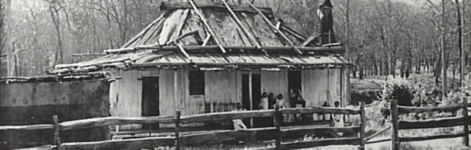 Stories| The Maxwells of Kedumba
