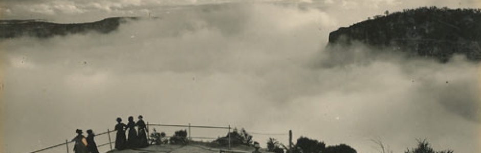 Stories| Walking On Clouds